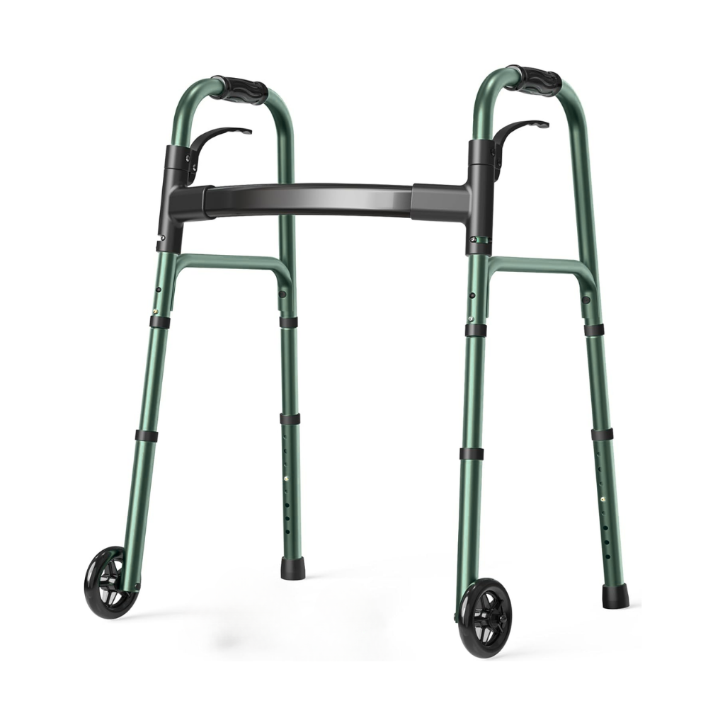 best walkers for seniors