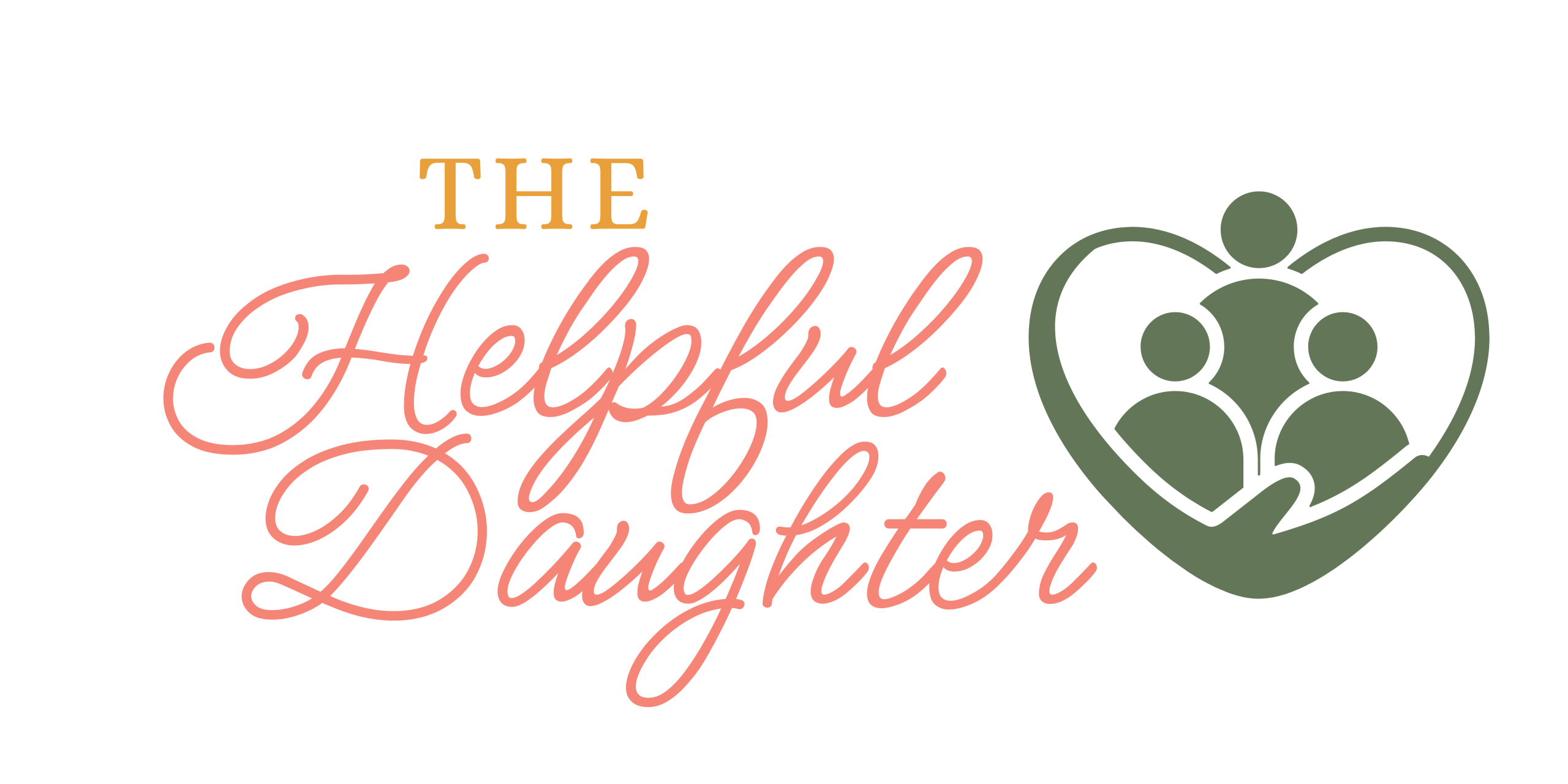 TheHelpfulDaughter.com