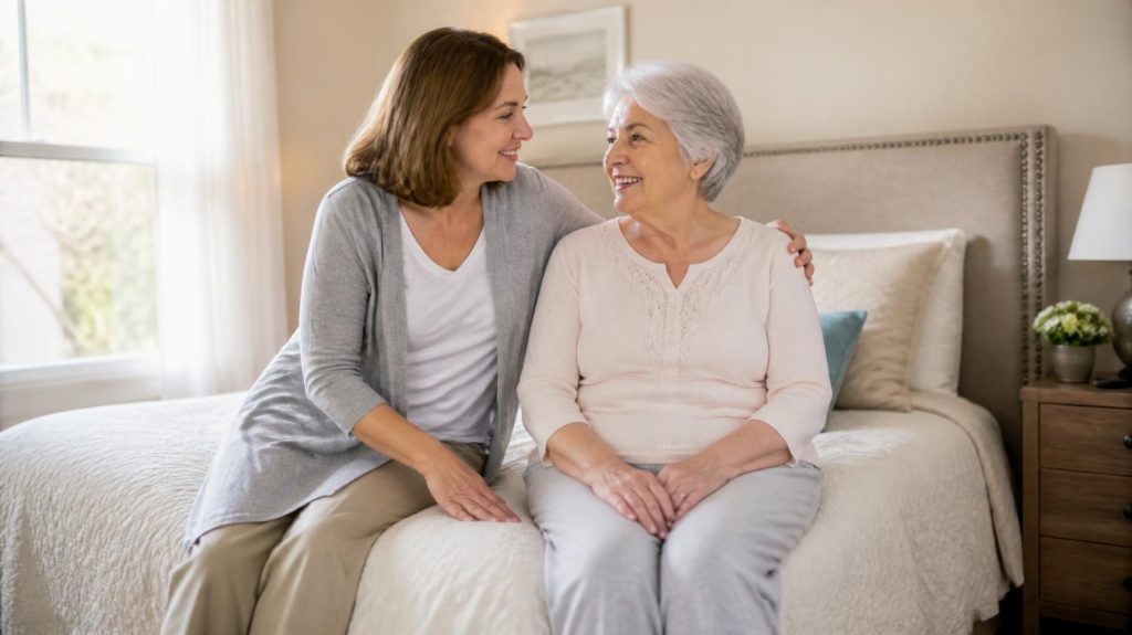 caregiver gift