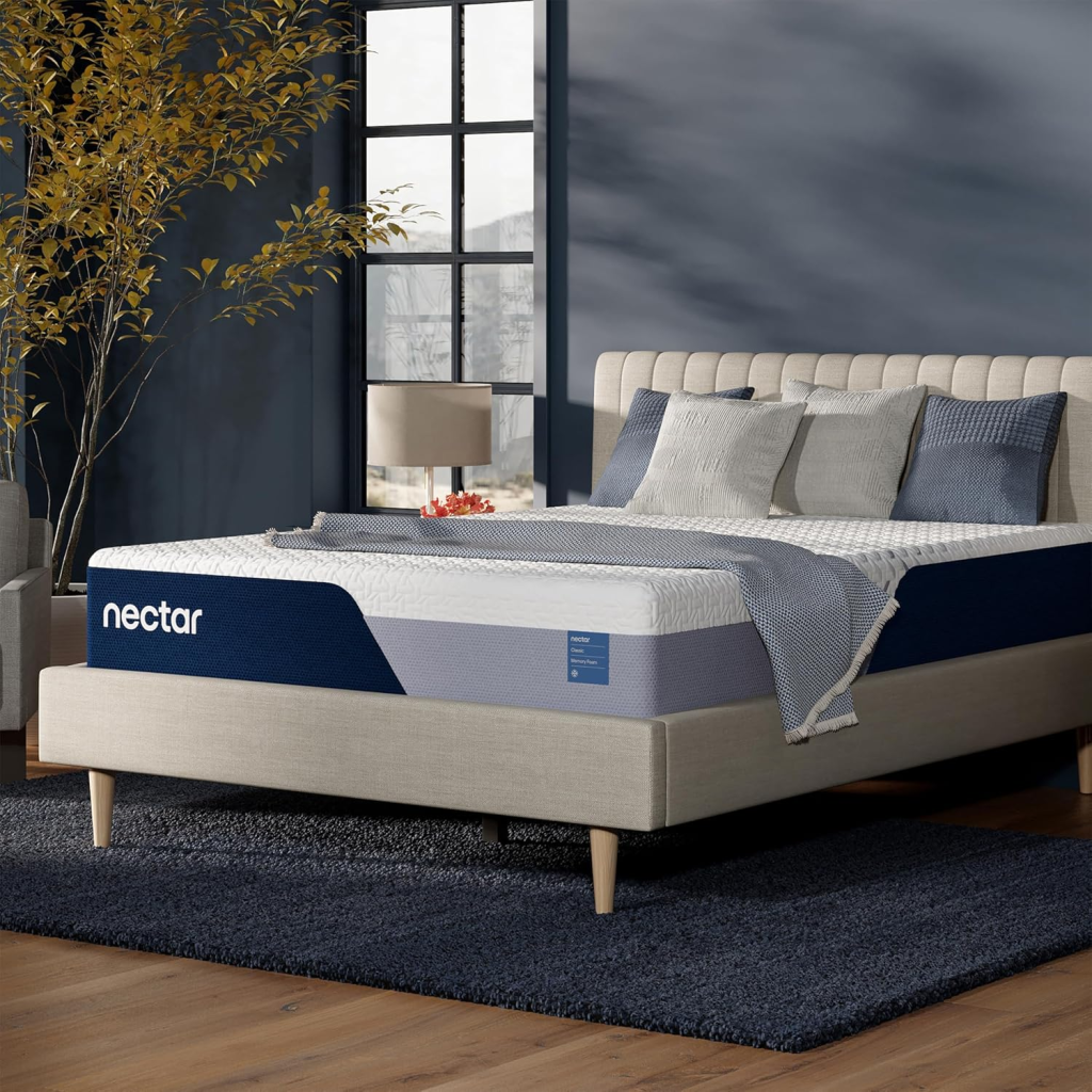 Nectar 12 Memory Foam Mattress