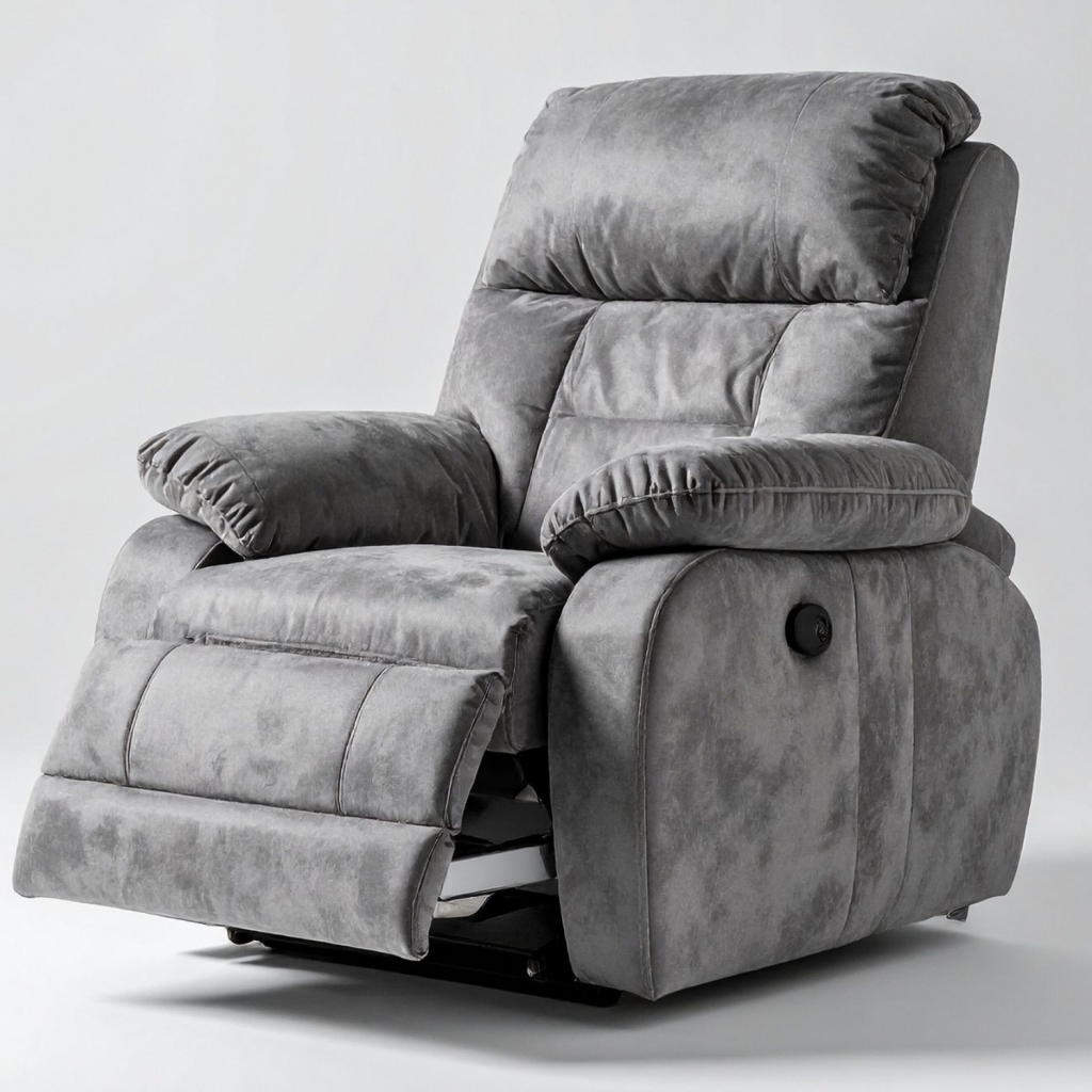 Lift Chair vs Recliner