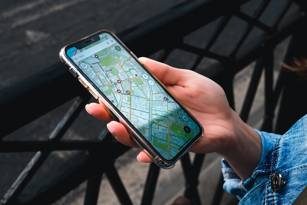 gps trackers for seniors