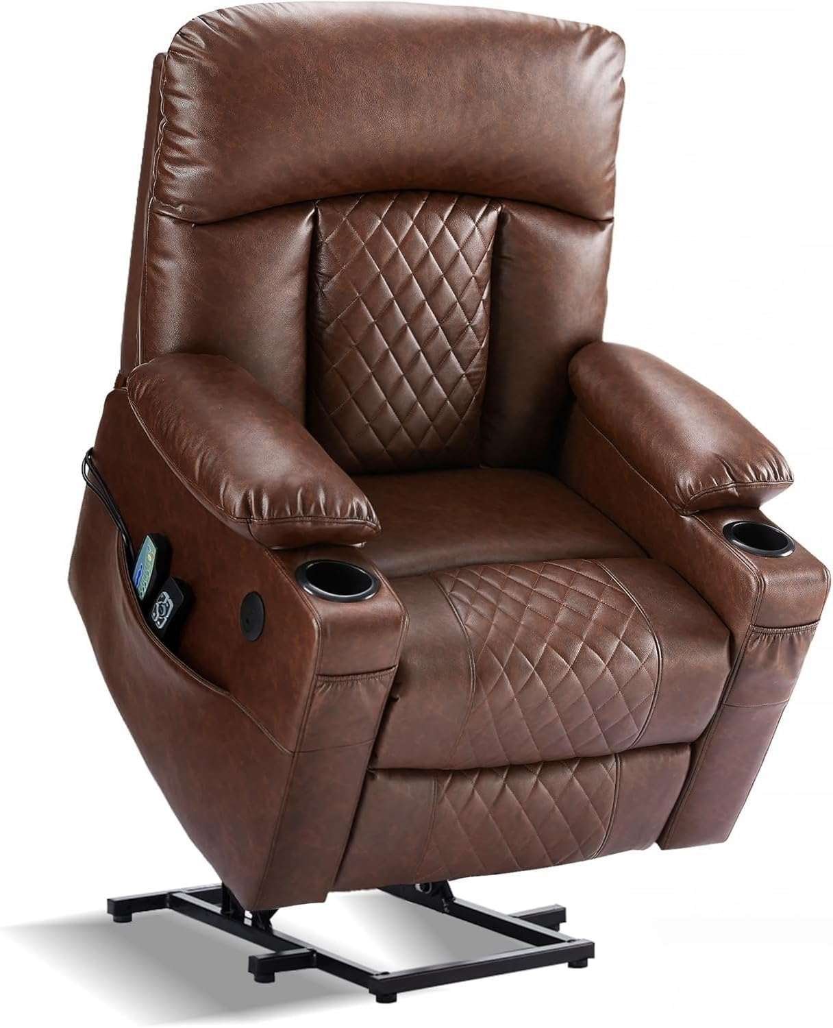 Pride VivaLift! Tranquil 2 Power Lift Recliner