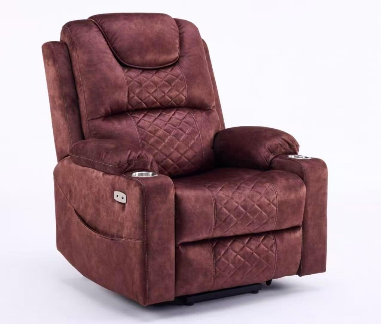 Pride VivaLift! Tranquil 2 Power Lift Recliner