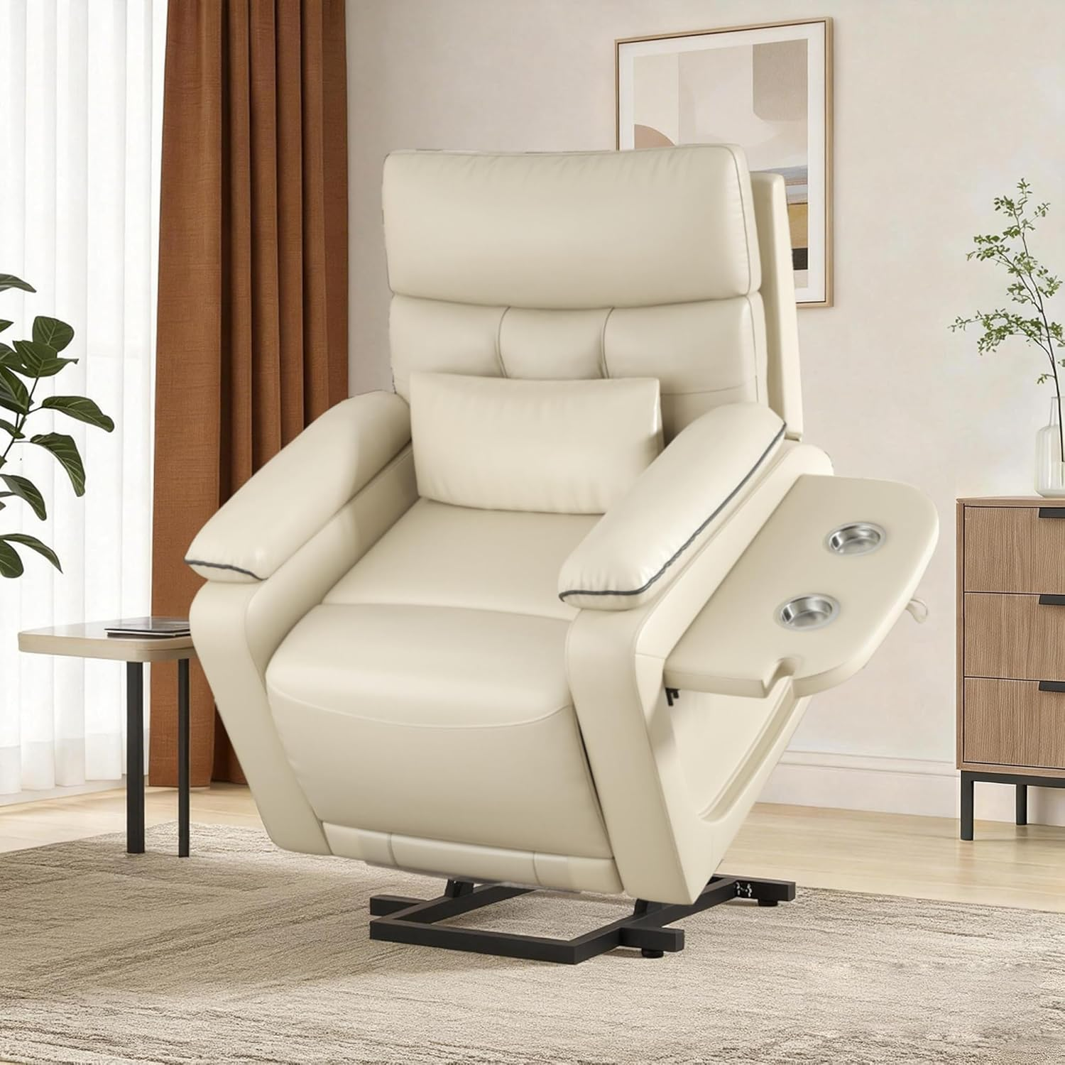 Pride VivaLift! Tranquil 2 Power Lift Recliner