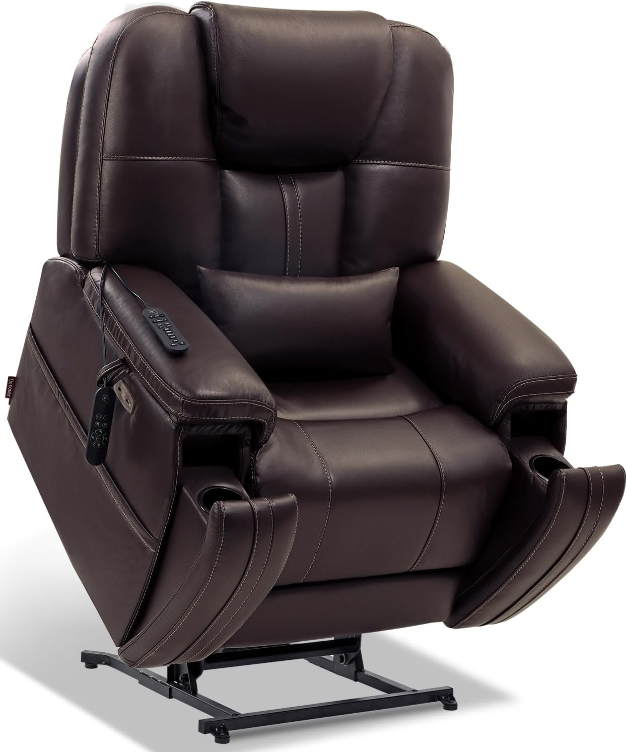 Pride VivaLift! Tranquil 2 Power Lift Recliner