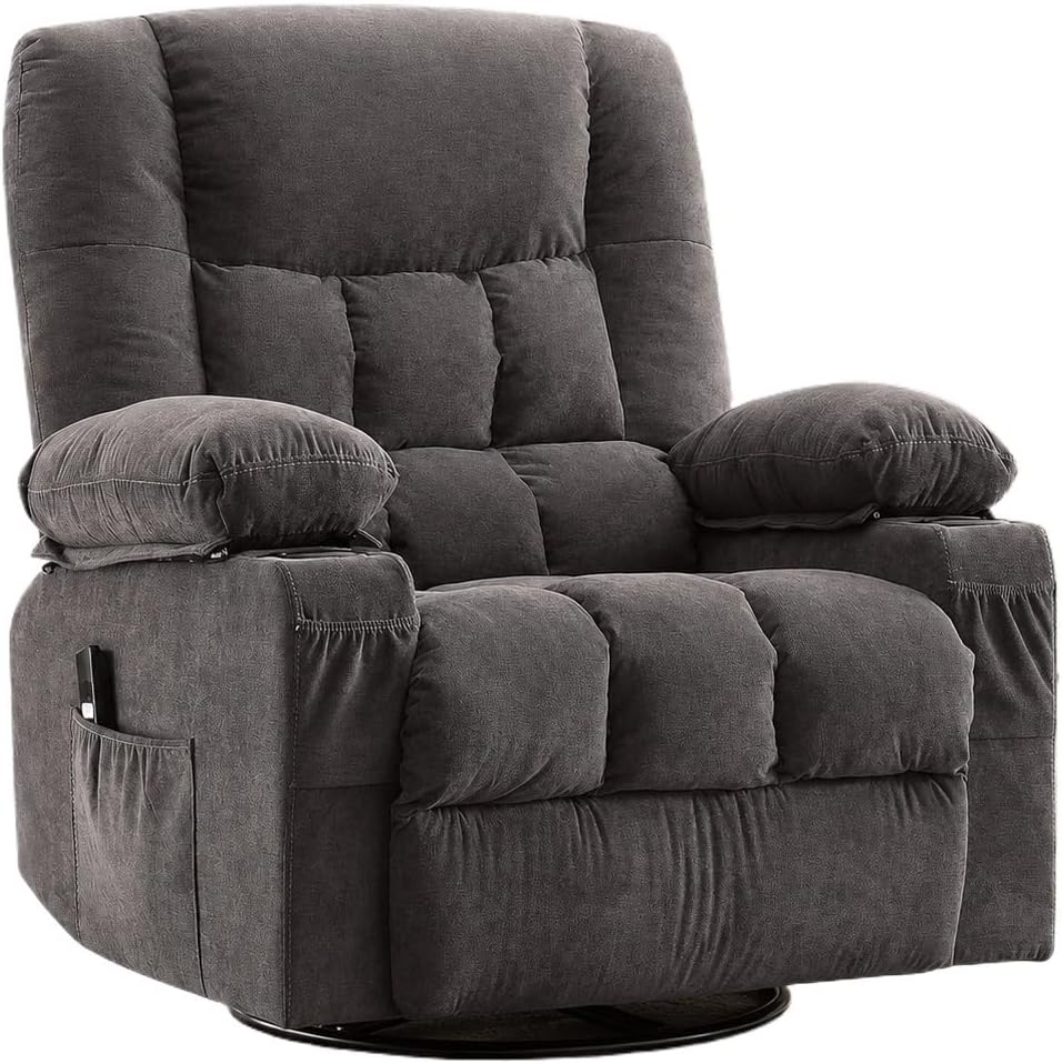Pride VivaLift! Tranquil 2 Power Lift Recliner