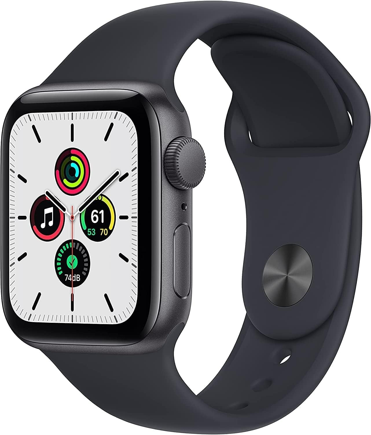 Apple Watch SE (GPS, 44mm)