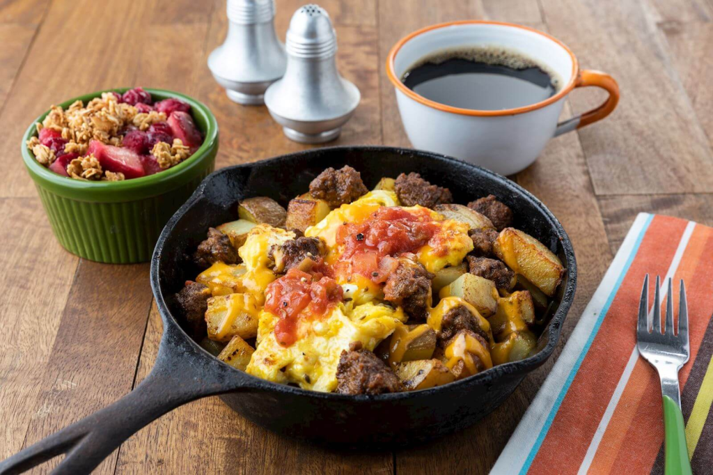 meal delivery for seniors