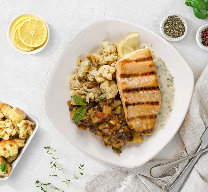 meal delivery for seniors