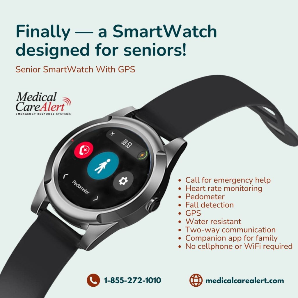 video monitoring system for elderly in the home