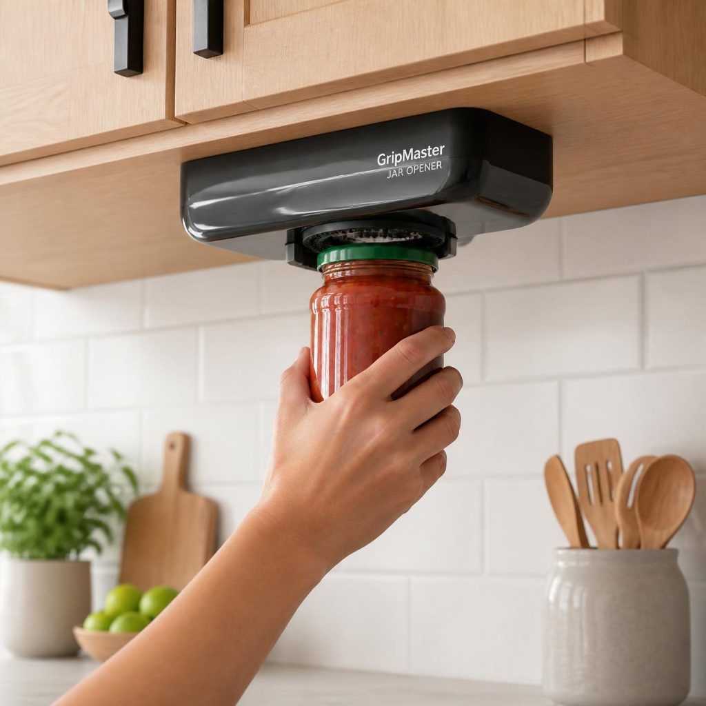 kitchen tasks that cause hand fatigue