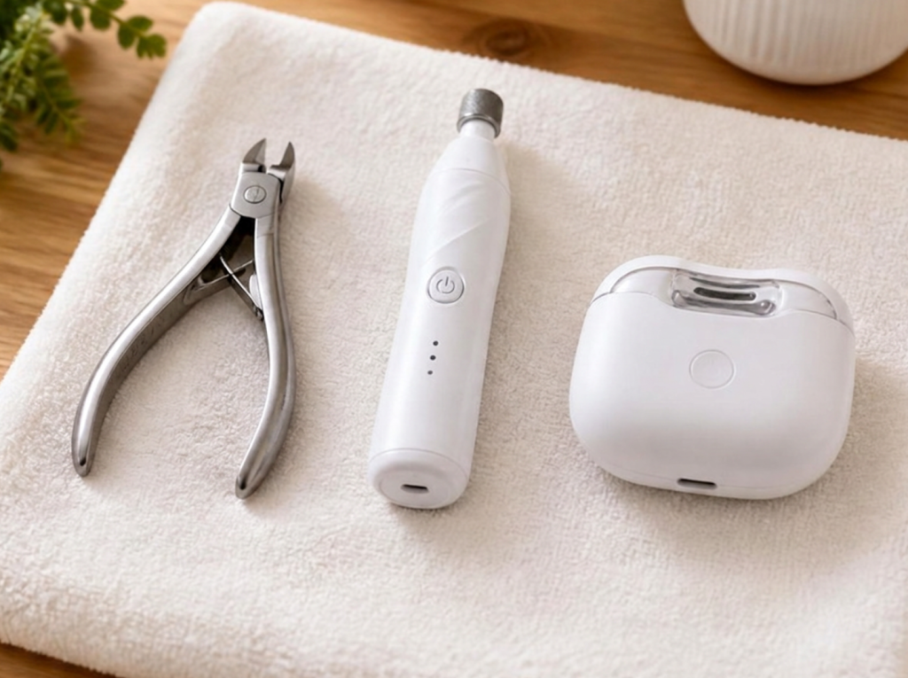 toenail clippers for seniors