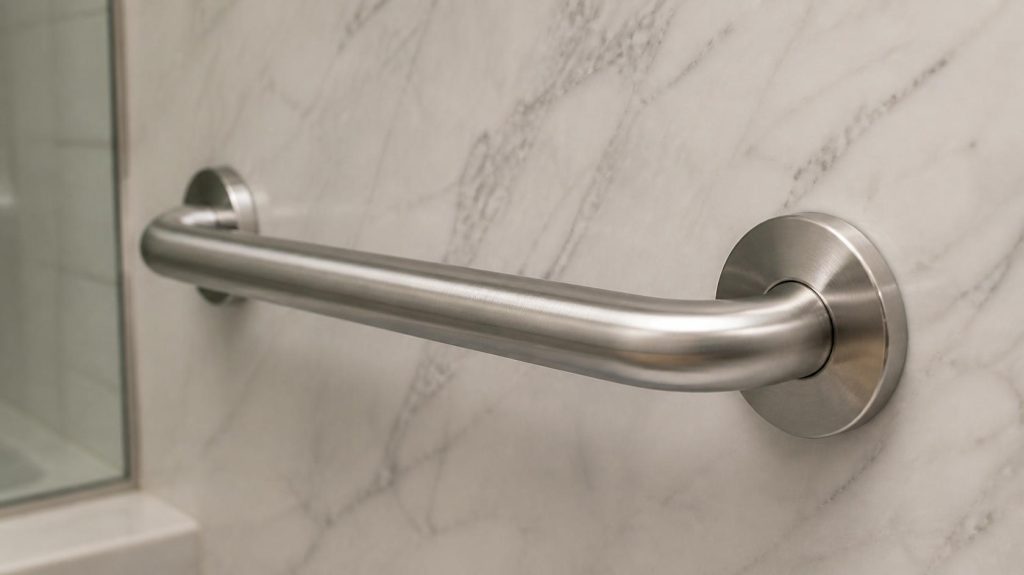 Grab Bar Buying Checklist Guide