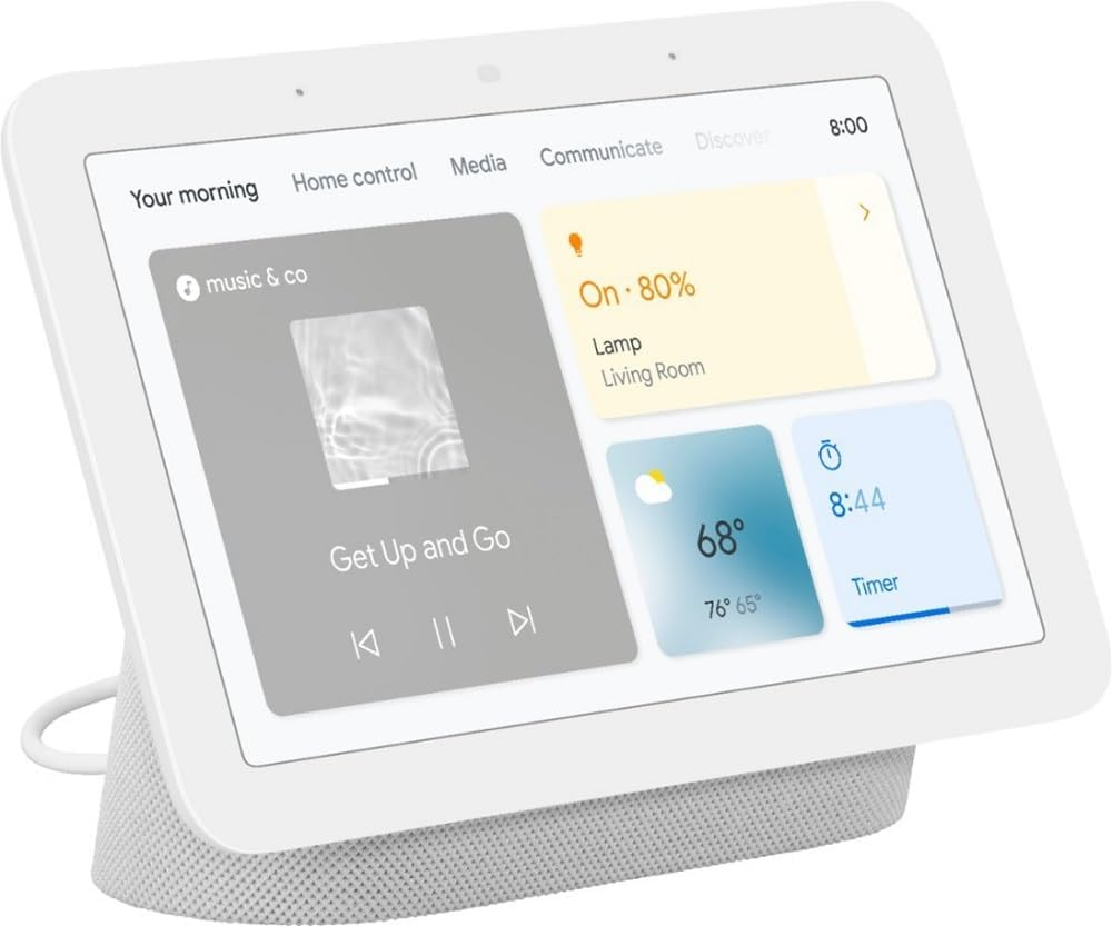 Google Nest Protect