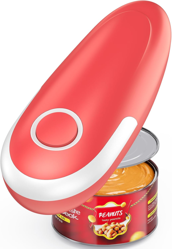 GOFOIT Electric Can Opener