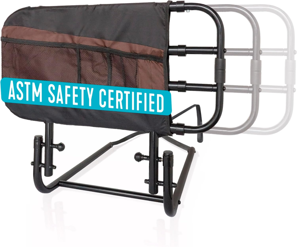 Stander Bed Assist Bar
