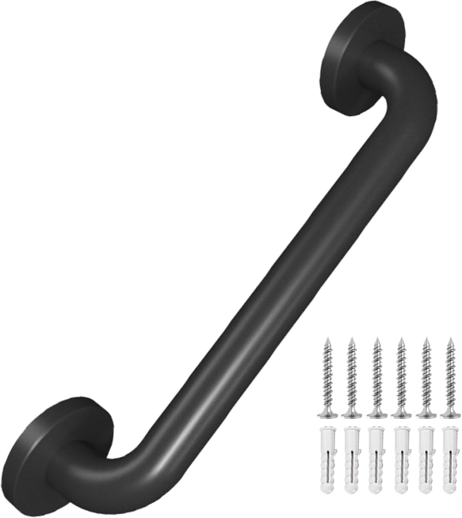 Sahans Industrial Metal Handrail