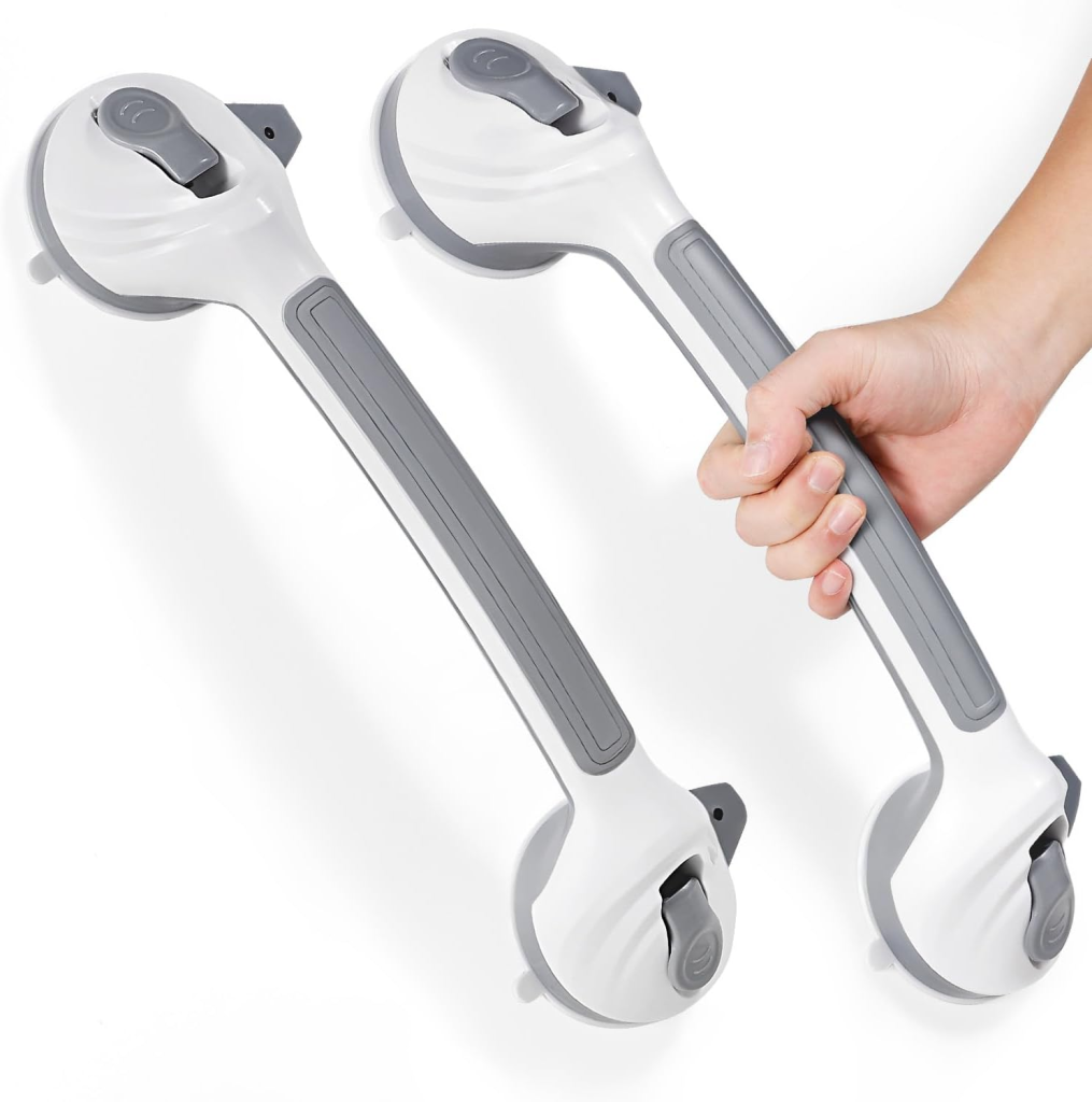 Reyiu Grab Bars for Shower