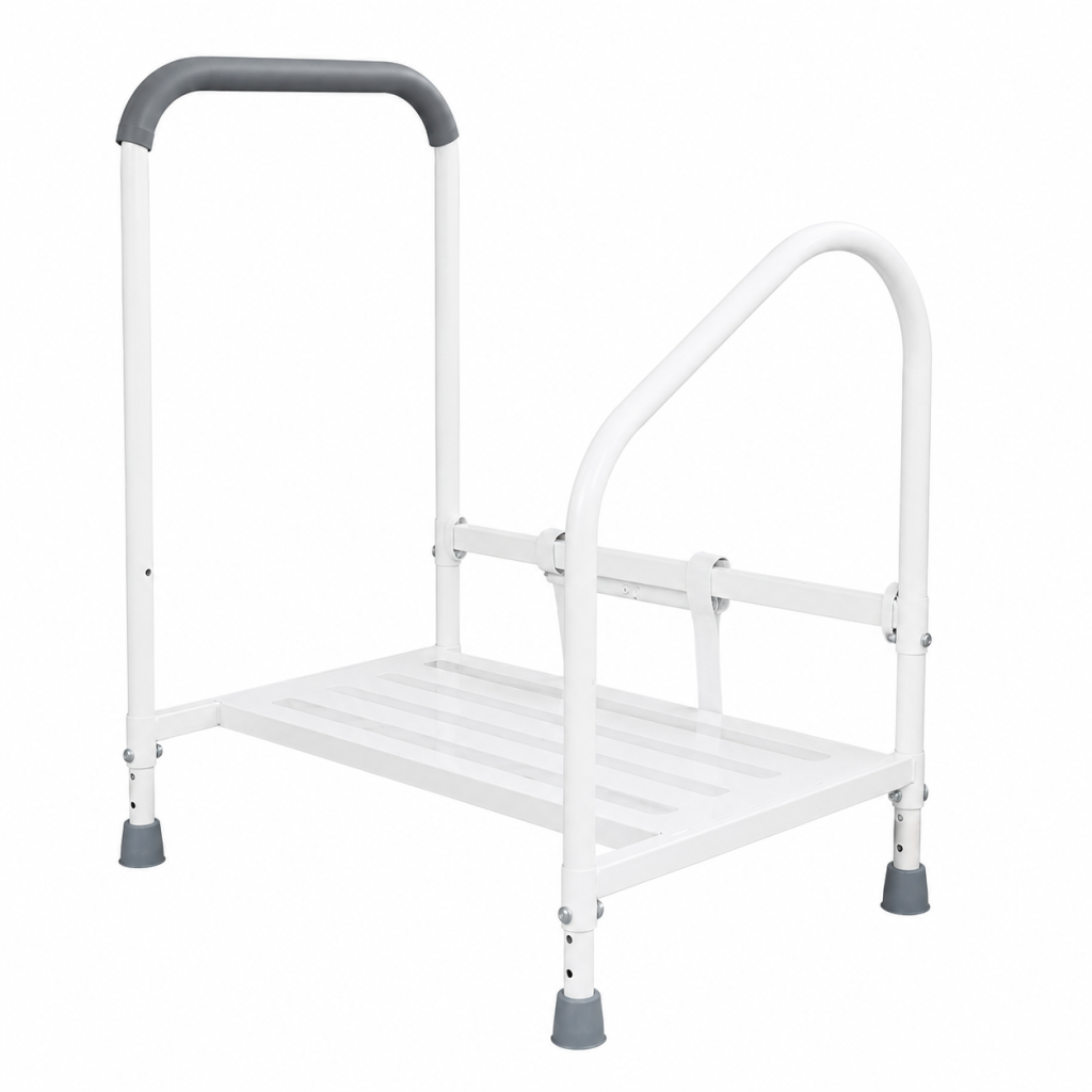 Step2Bed Stool