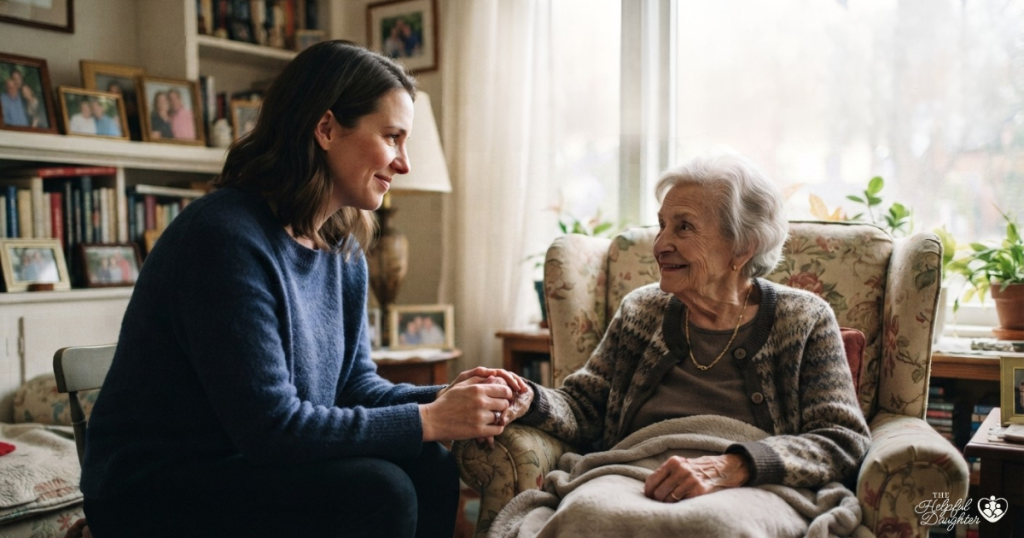 when can an elderly person no longer live alone