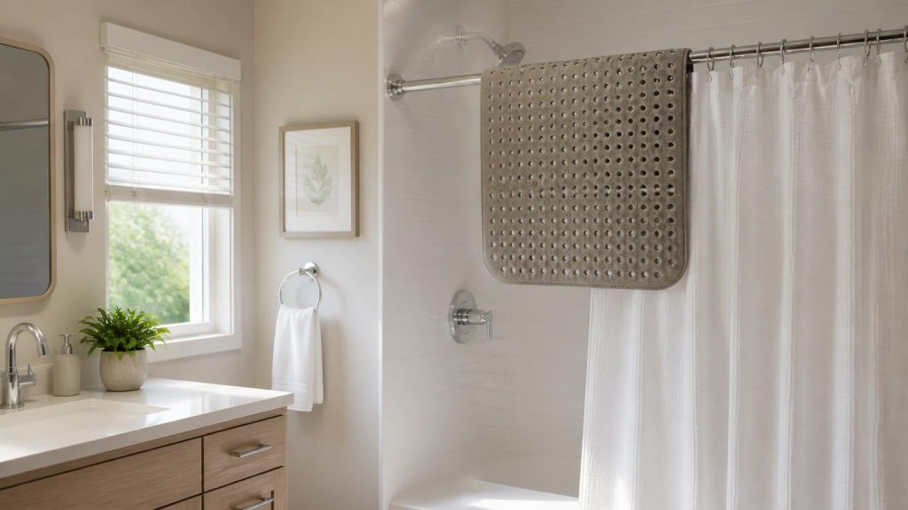 top rated bathtub mats