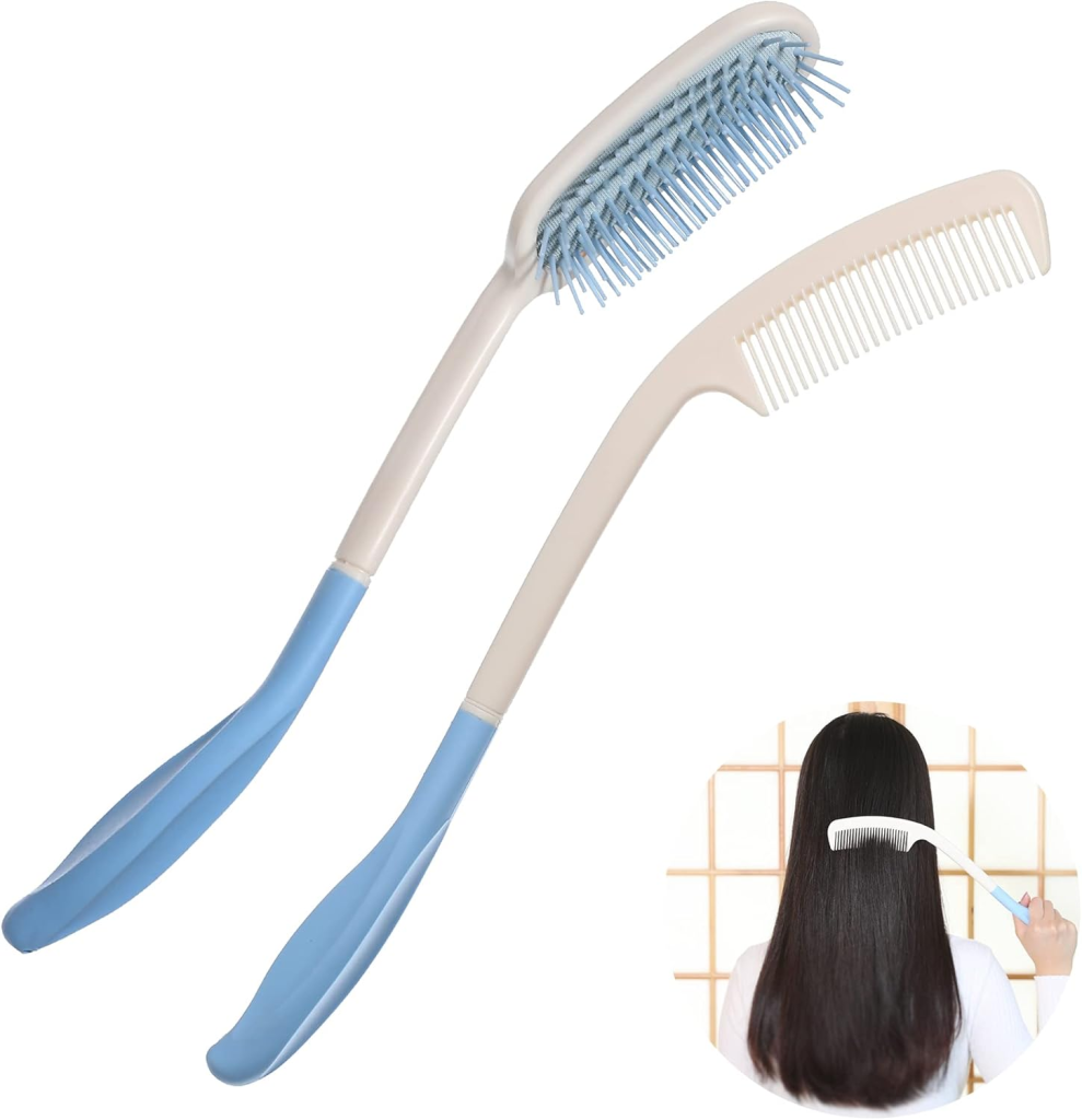 Adaptive Nail Clippers