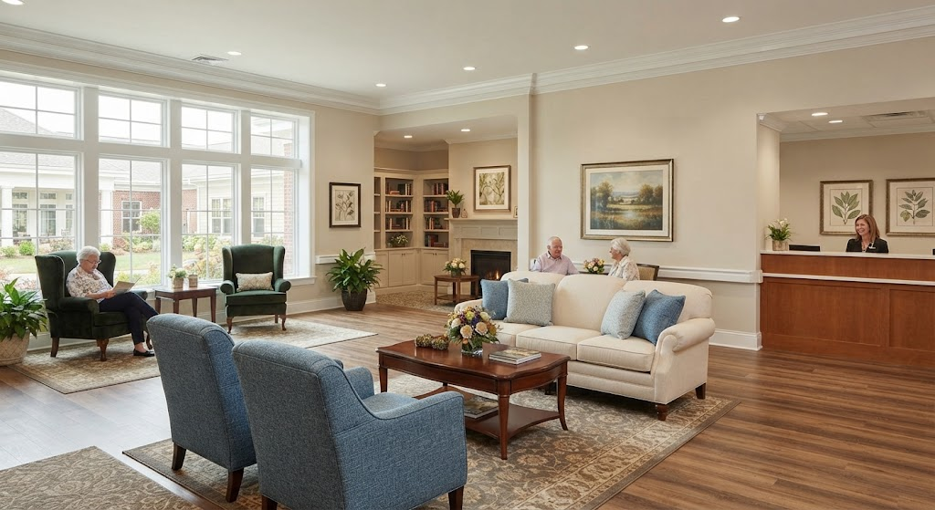 questions to ask assisted living facilities
