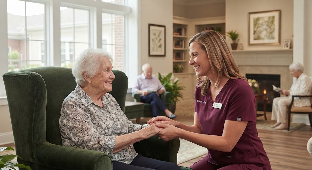 27 Questions to Ask Assisted Living Facilities