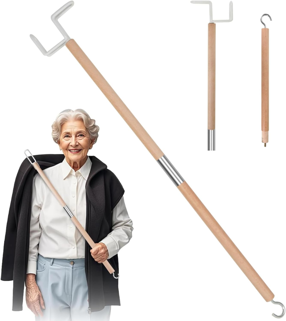 Dressing Sticks