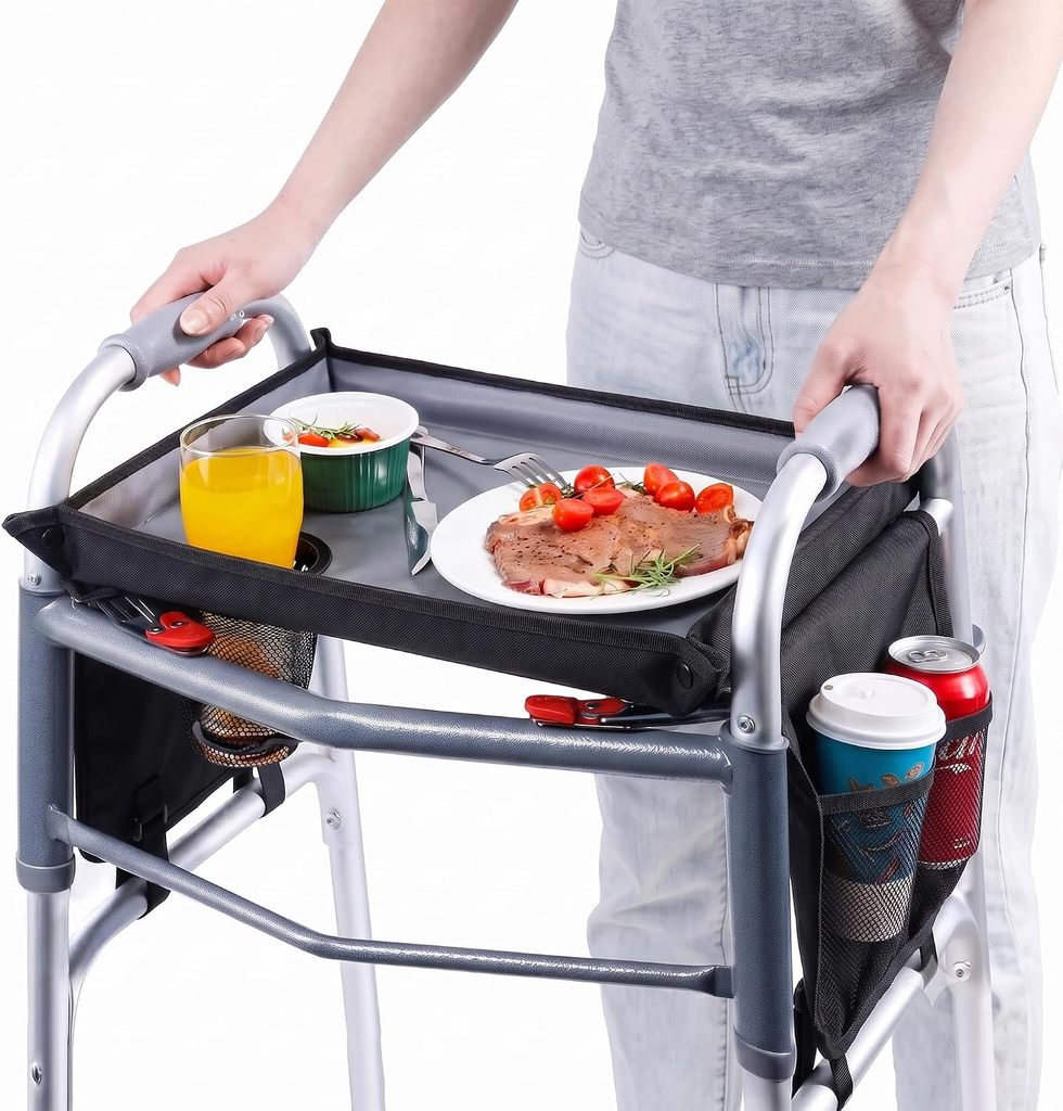 Tray