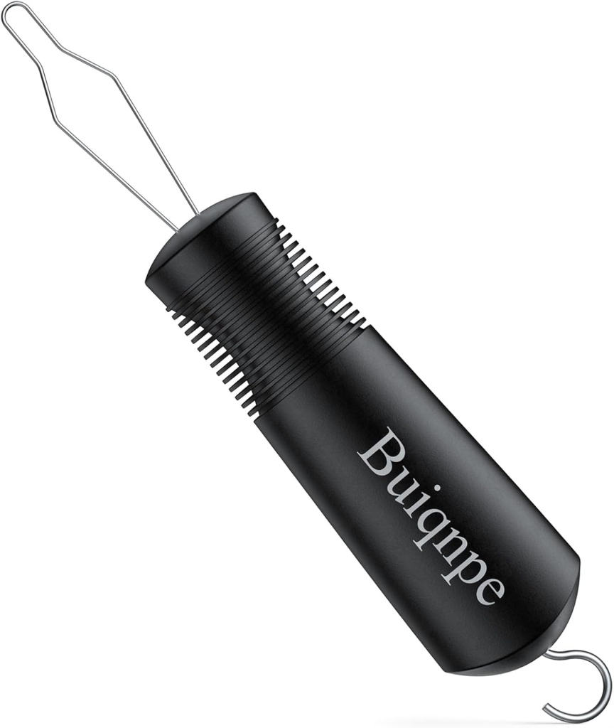 Button Hooks and Zipper Pulls
