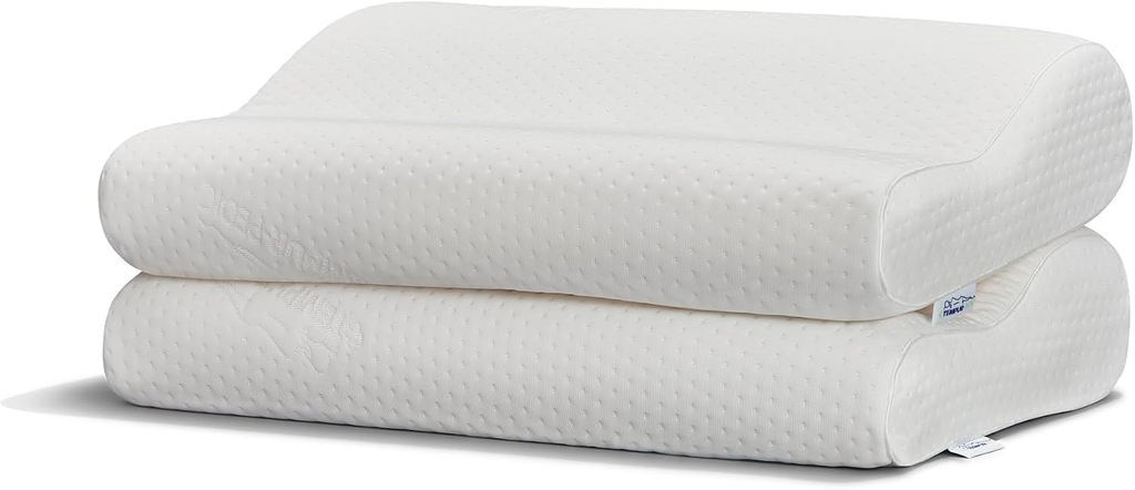 The Tempur-Pedic TEMPUR-Neck Pillow