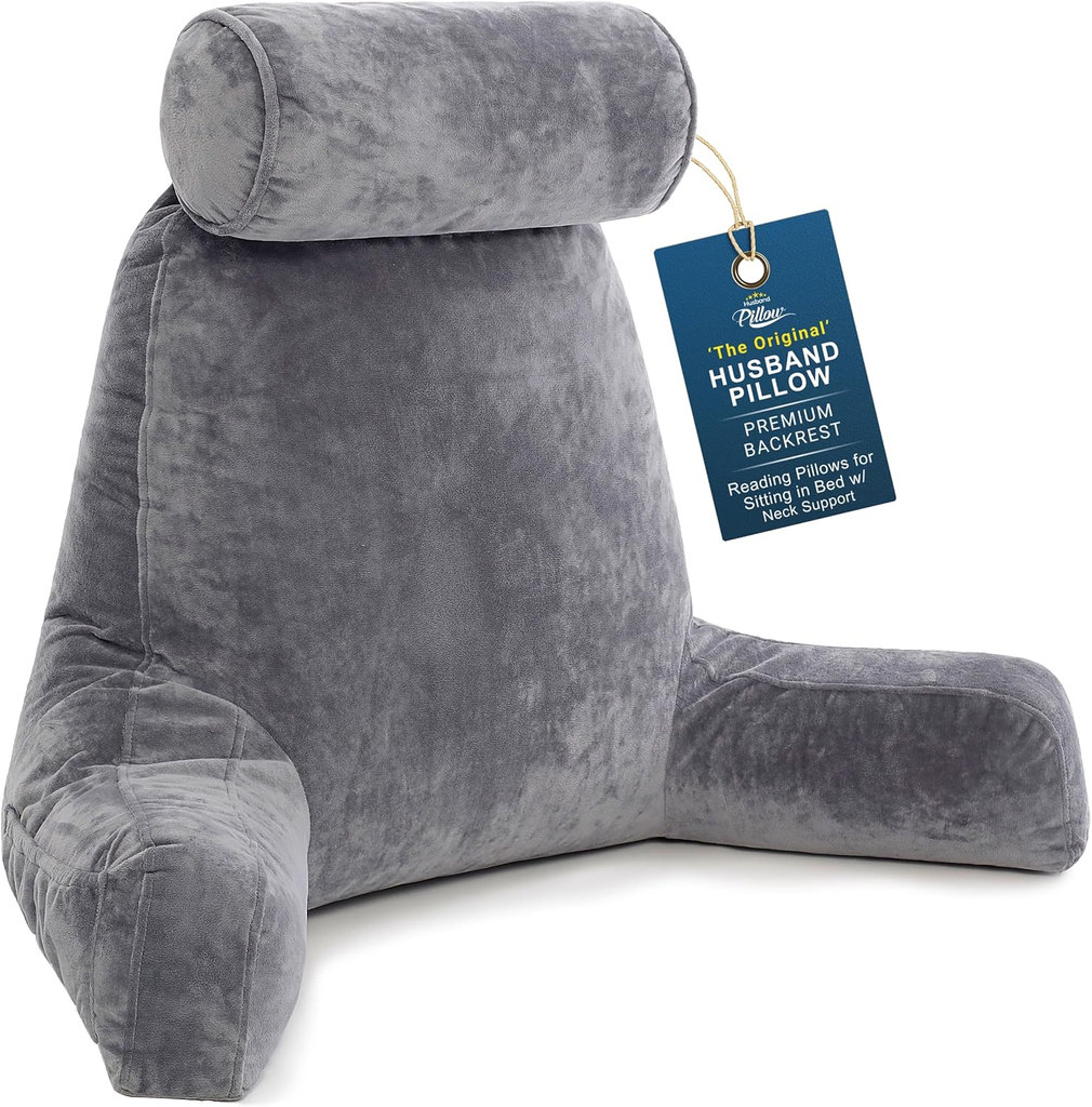 The Husband Pillow