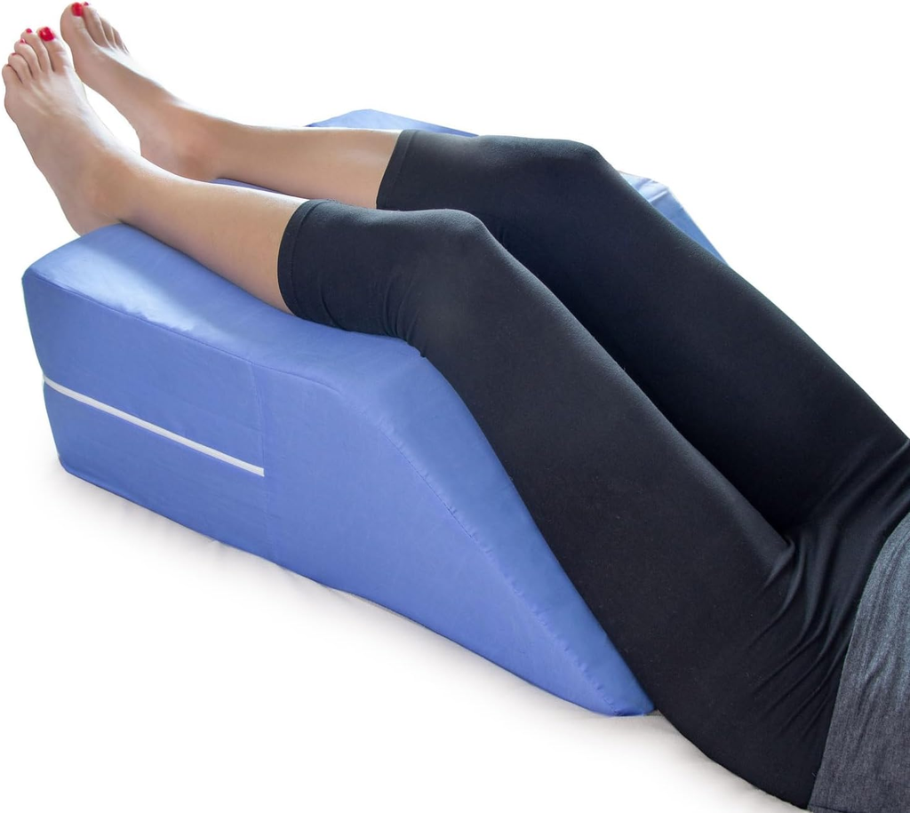 The DMI Orthopedic Bed Wedge Pillow