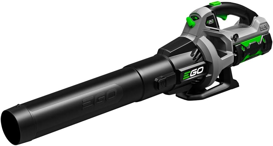EGO Power+ LB5302 530 CFM Variable-Speed 56-Volt Lithium-Ion Cordless Blower