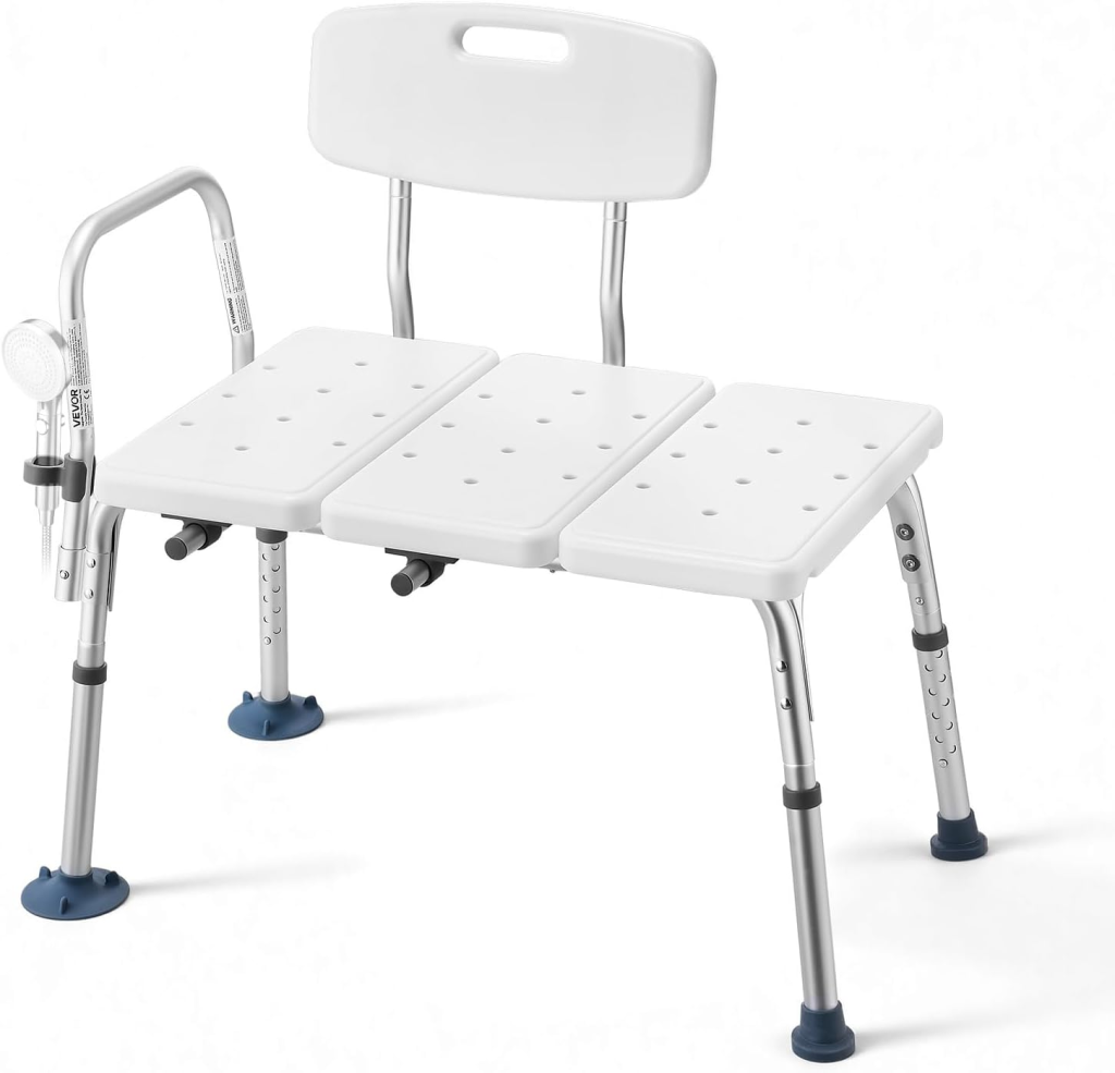 Medile Careplus Bathtub Transfer Bench
