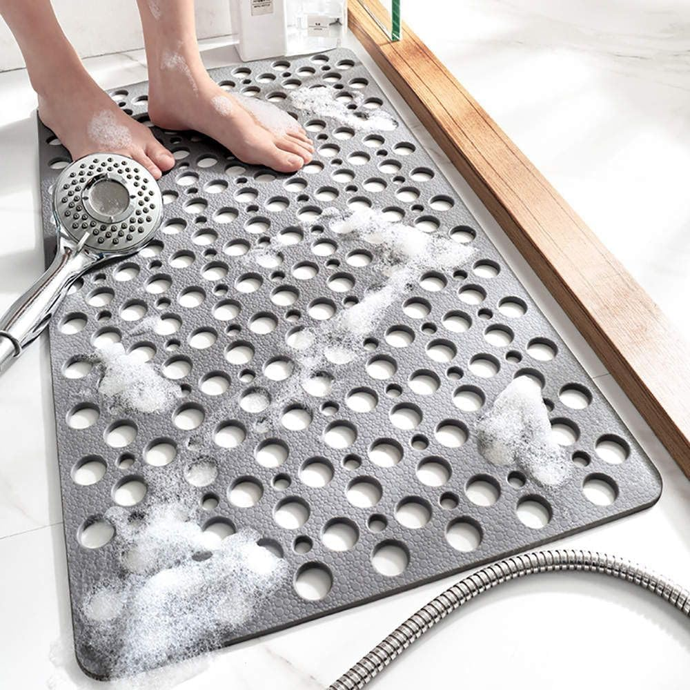 TEMIR Non-Slip Bathtub Mat