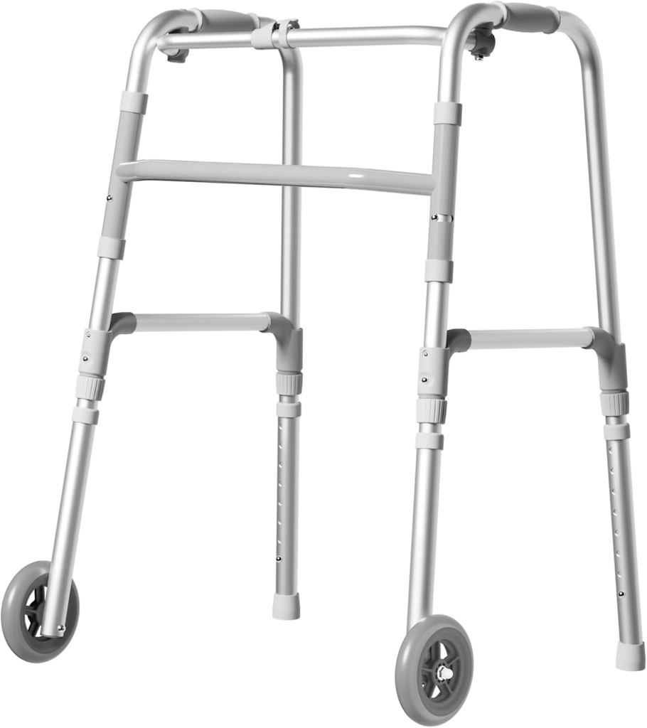DeepTireh Folding Walker