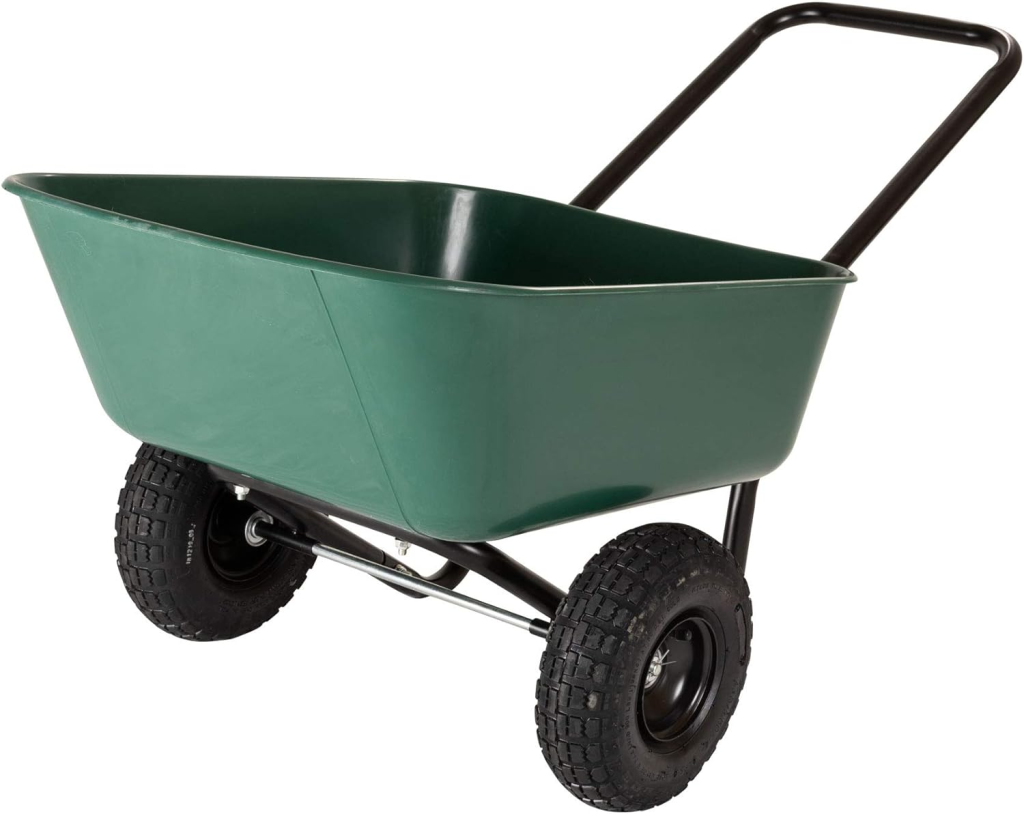Garden Star 70019 Garden Barrow