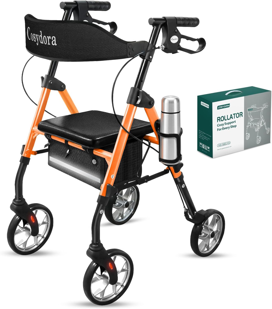 Cosydora Rollator Walker