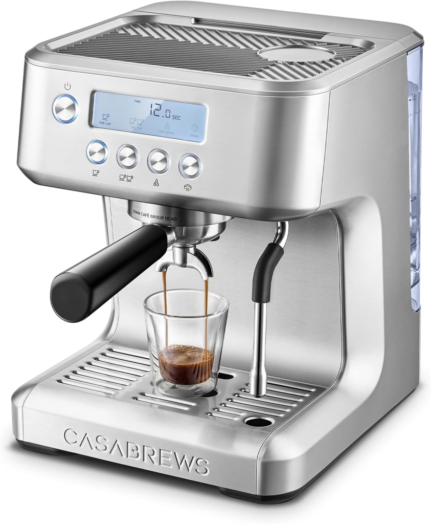CASABREWS Ultra Espresso Machine