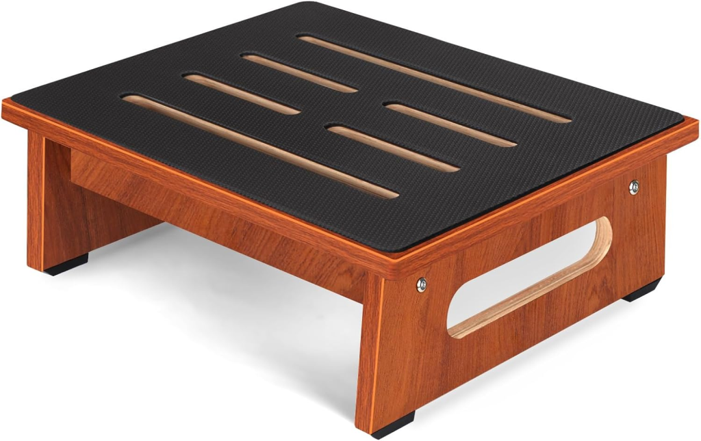 Platform Stool No Handle