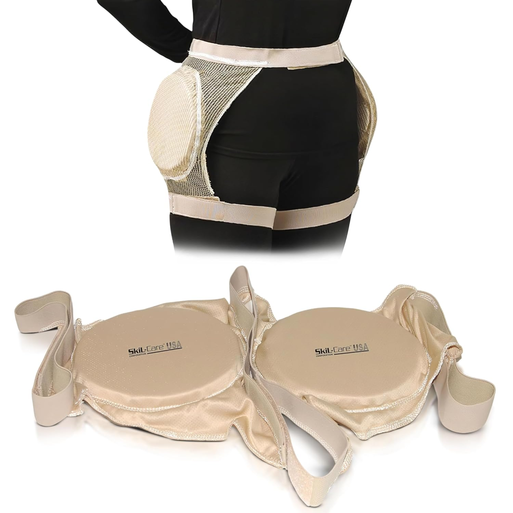 Skil-Care Soft-Pad Hip Protectors