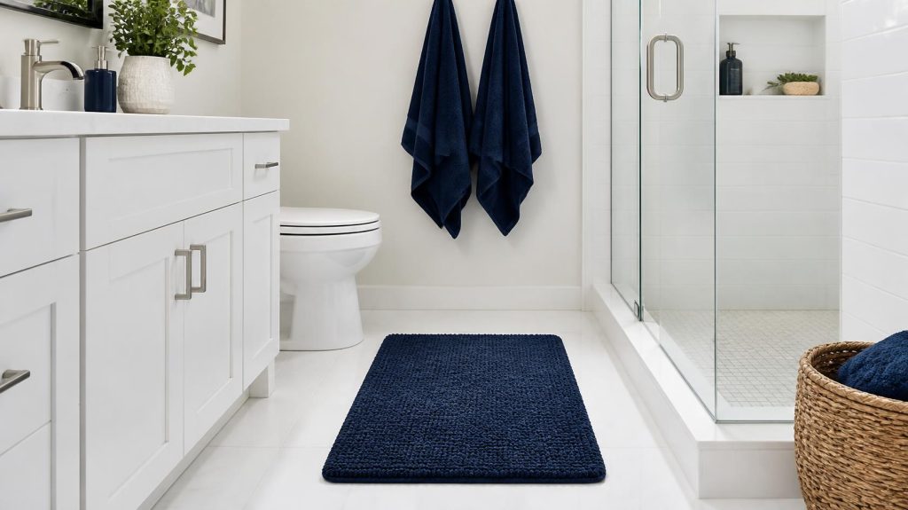 bathroom safety for seniors