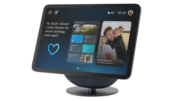 Echo Show 8