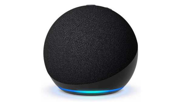 Echo Dot (5th Gen)