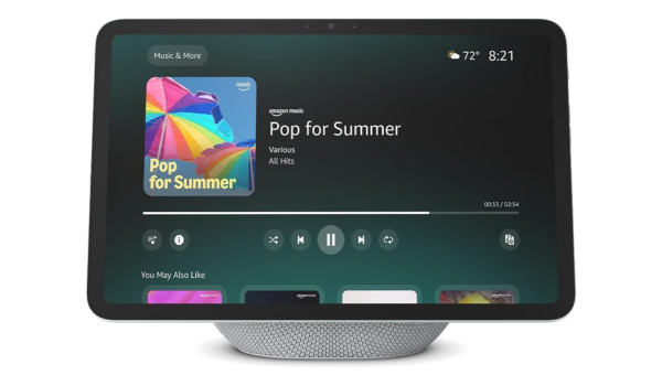 Echo Show 10