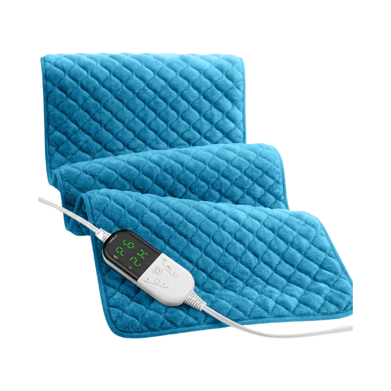 best heating pads for seniors