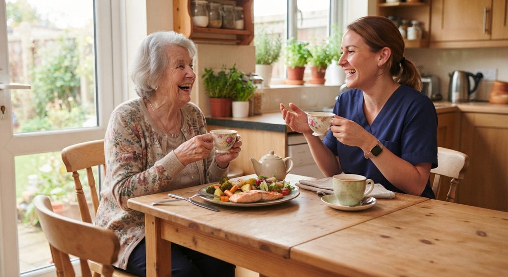 non medical home care